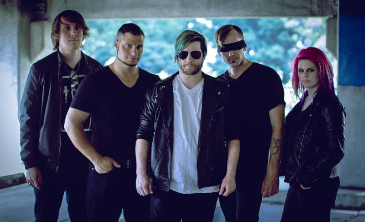 SomethingClever-BandPhoto2017