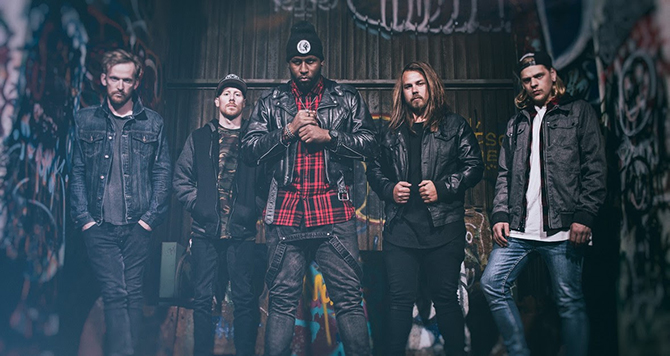 Fire-From-The-Gods-band-2016