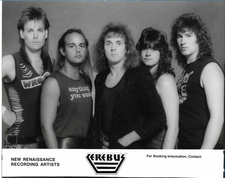 Banshee on the Loose peroid lineup