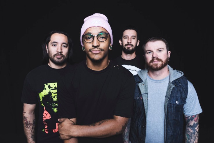 Thrive Artist Agency - The Arson Choir 8