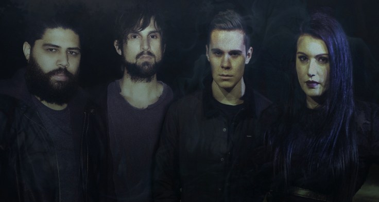 Ætherial Promo Hi Res