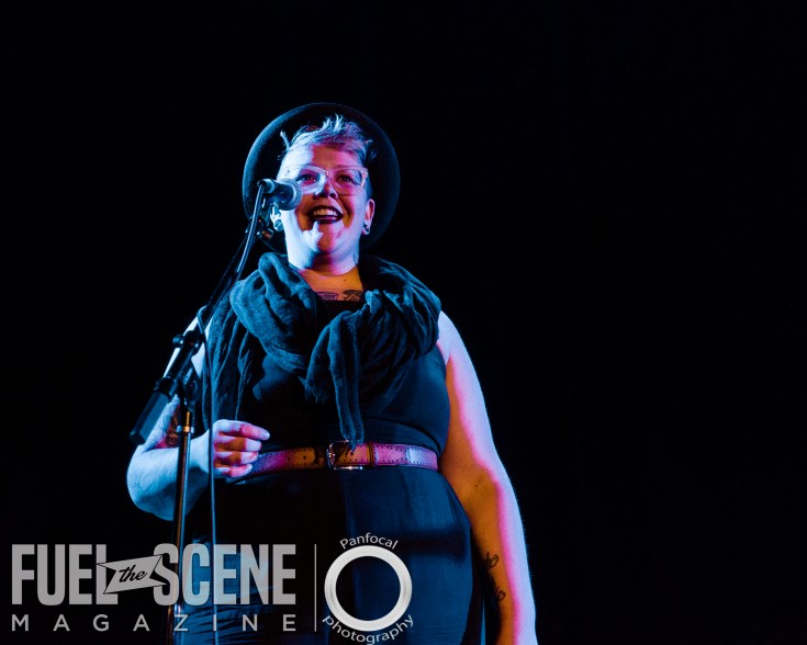 Girls Rock Denver 02