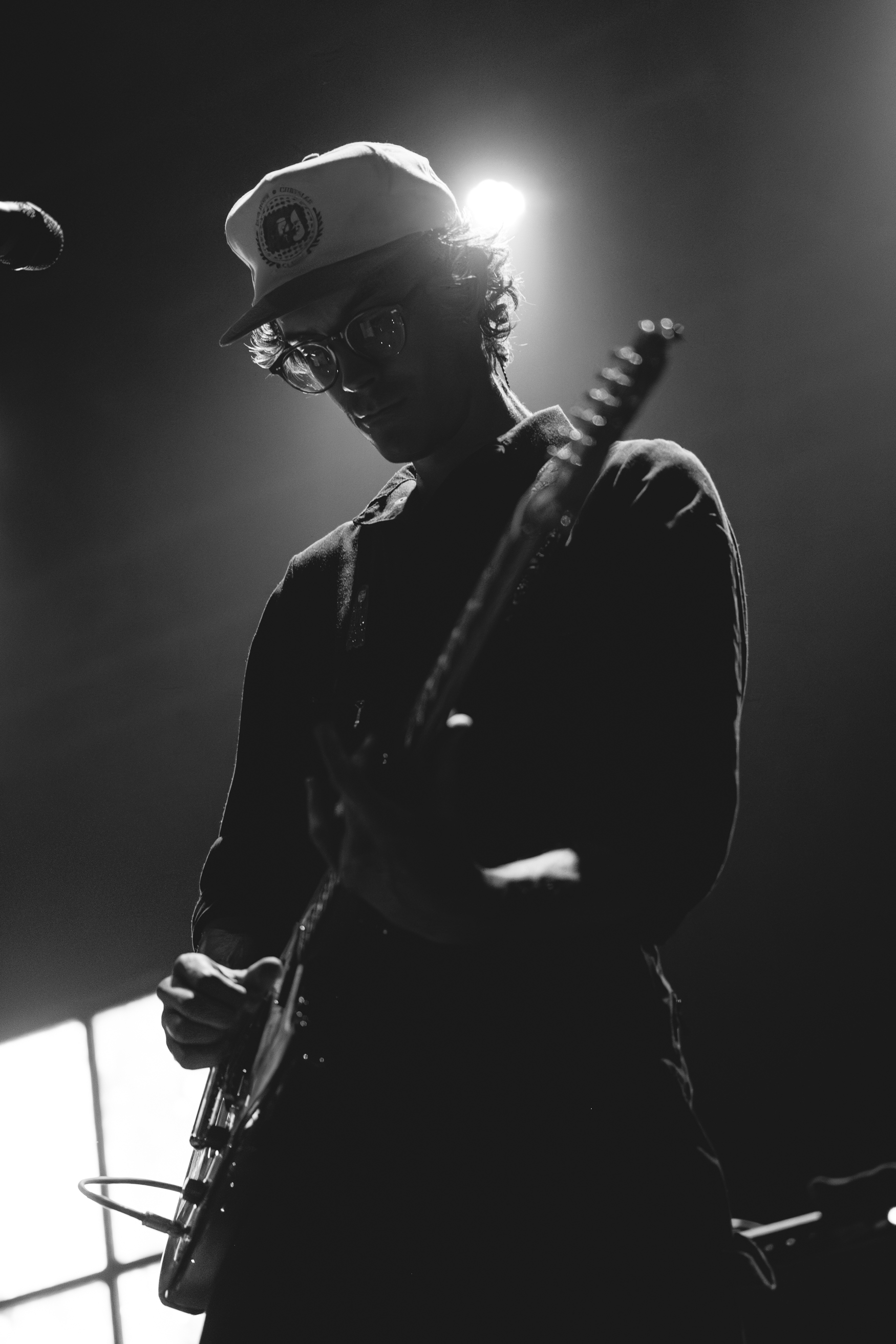 Shakey Graves rocks The Ritz Raleigh on 