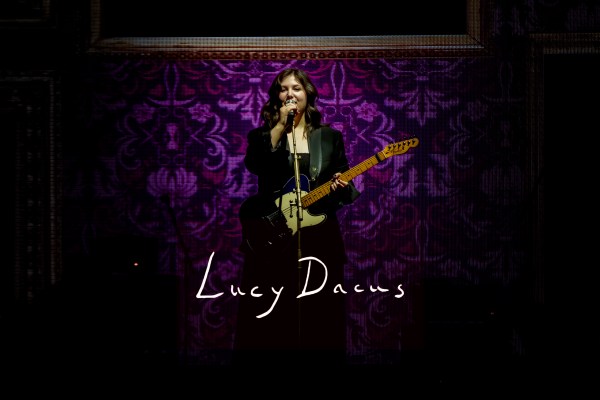 lucy dacus asheville yards