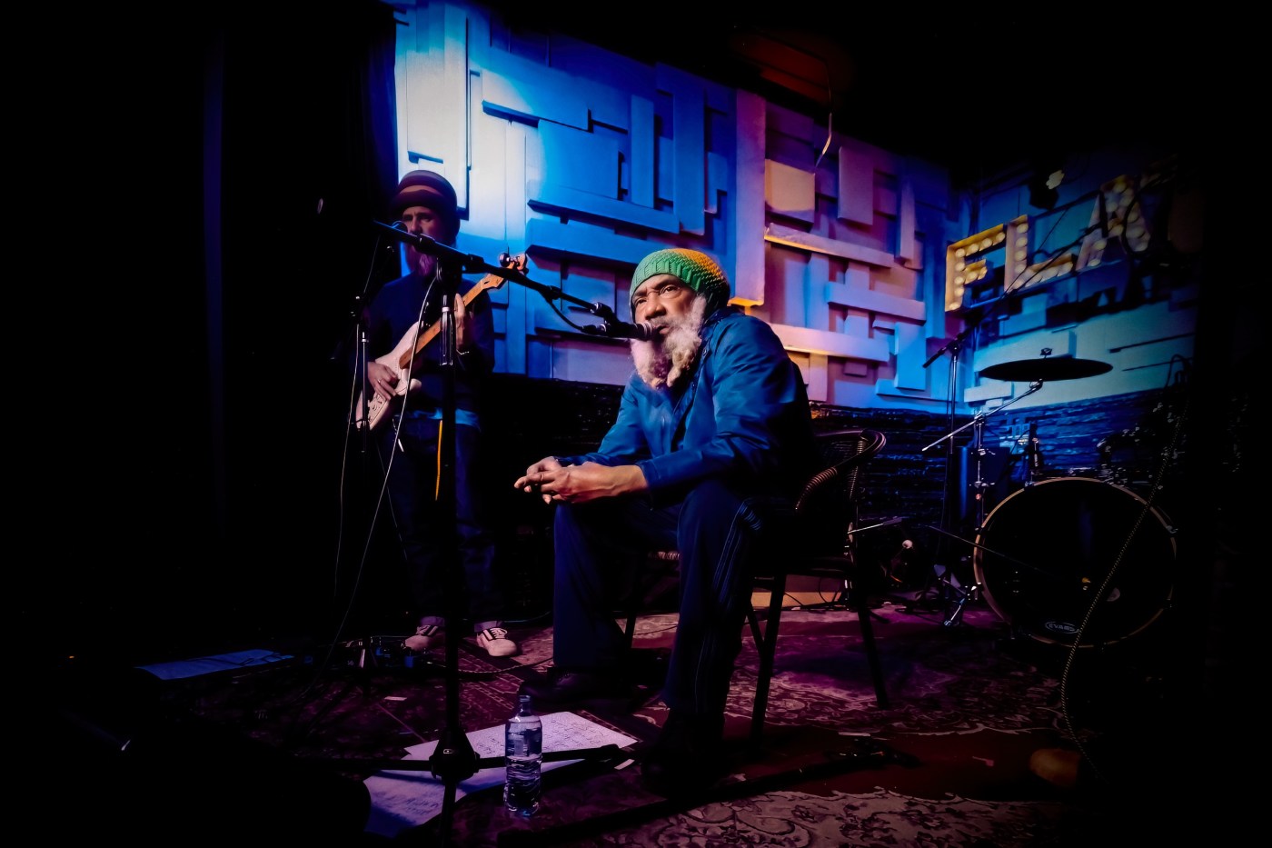 The Human Rights Movement